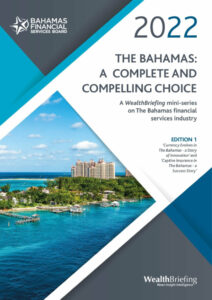 The bahamas: A complete and compelling choice